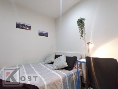 Melbourne CBD - Photo 3