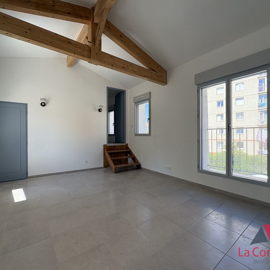 Location Appartement 3 pièces 51m² AUBAGNE 13400 - Photo 1