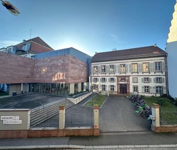 Appartement 4 pièces à Strasbourg - Photo 6