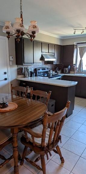 Appartement à Vimont, Laval - Photo 1