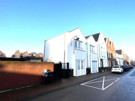 Bulthuisweg, Loenen aan de Vecht, Nederland - Photo 2