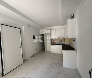 Νοικιάζεται γκαρσονιέρα 50 τ.μ. - Photo 3