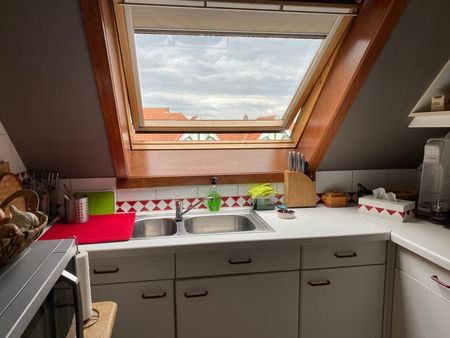 Appartement te huur - Photo 5