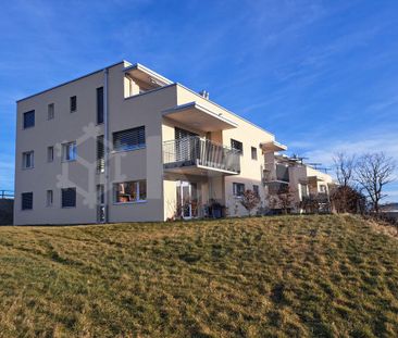 Beautiful 2.5 room apartment with view - Foto 4