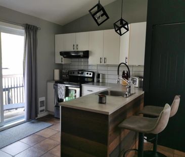 Logement Waterloo - Photo 1