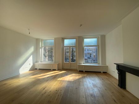 Te huur: Appartement Moreelsestraat in Amsterdam - Foto 2