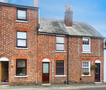 2 bedroom terraced house to rent - Photo 1