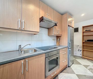Appartement te huur - Photo 4
