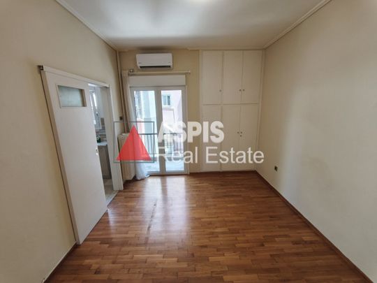 Studio/Γκαρσονιέρα για ενοικίαση Κέντρο (Νέος Κόσμος) - Photo 1
