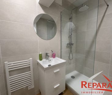 Location Appartement 2 pièces 34m² BRIVE LA GAILLARDE 19100 - Photo 5