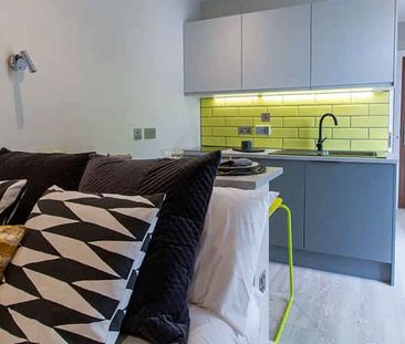 Bronze Studio (Singled Bed) - Photo 6