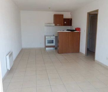 Appartement 3 pièces à louer - Photo 1