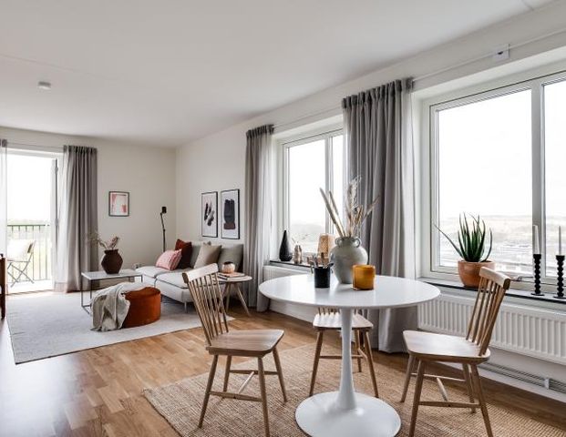 Knapebacken 25 - Photo 1