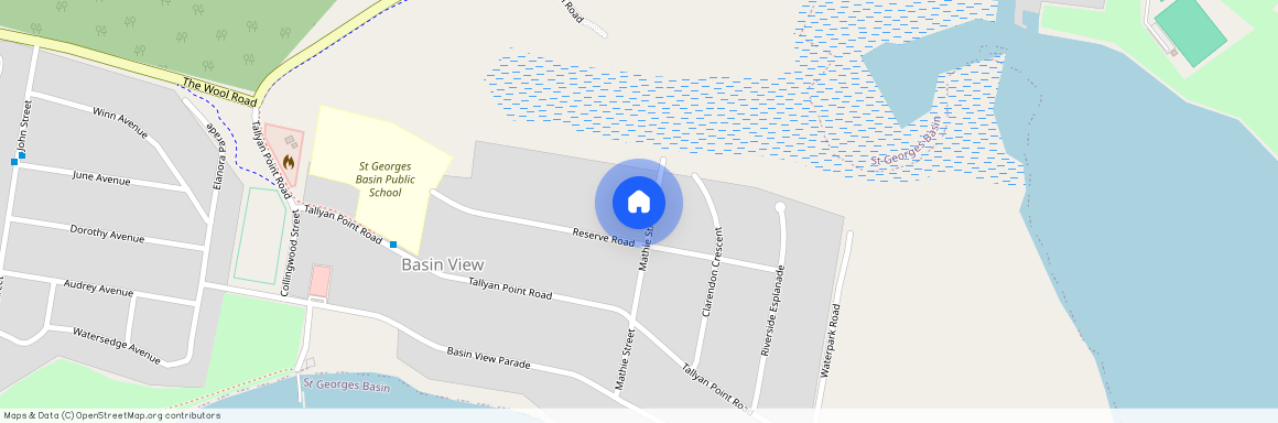 17 Mathie Street, NSW 2540, Basin View