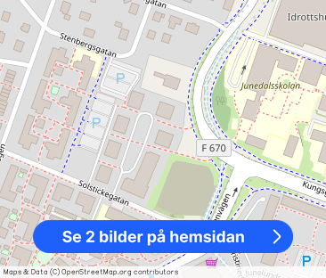 Solstickegatan, 6, Jönköping - Foto 1