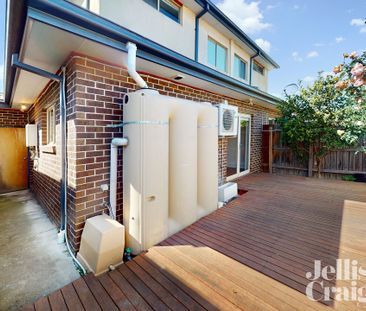 1/44 Creswick Street, Footscray - Photo 4