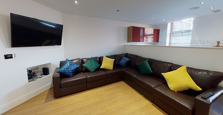 7 bedroom house to rent - Photo 2