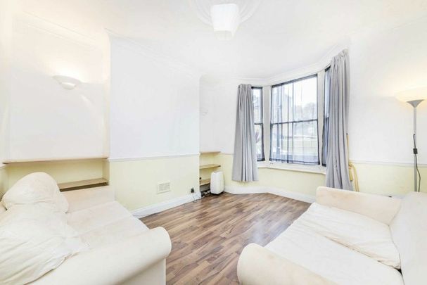 Trundleys Road, Surrey Quays, SE8 - Photo 1