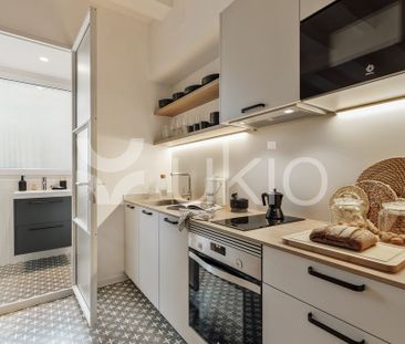 3 room luxury Apartment for rent in Barcelona, Spain - Photo 4