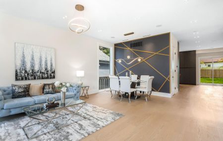 For Lease - 55 Adanac Drive, Toronto, Ontario - Photo 4