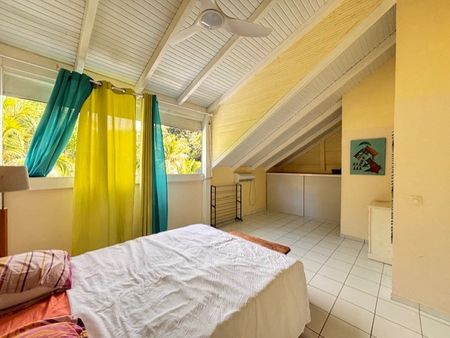 Location Maison 3 pièces 51m² PETIT BOURG 97170 - Photo 2