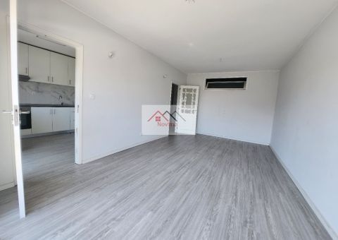 Apartamento T2+1