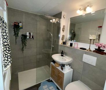 Nachmieterin gesucht: schönes neues WG Zimmer Kreuzberg - Photo 1