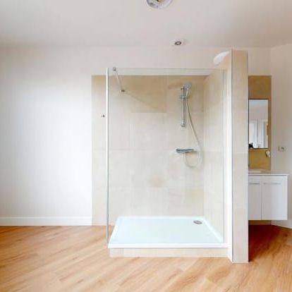 Appartement te huur - Foto 1