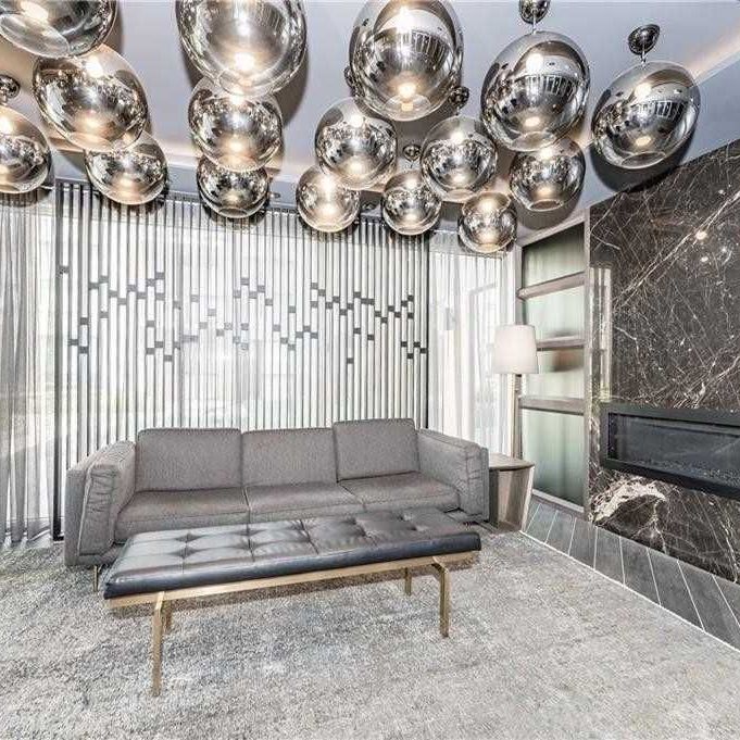 For Lease - 210 Sabina Drive Unit# 311, Oakville, Ontario - Photo 1