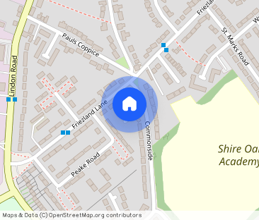 Proffitt Close, Brownhills, Walsall, WS8 7AU - Photo 1