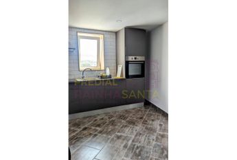 Apartamento T4 em Coimbra
