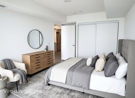 For Lease - 1010 Sandy Beach Road Unit# 1409, Pickering, Ontario - Photo 2