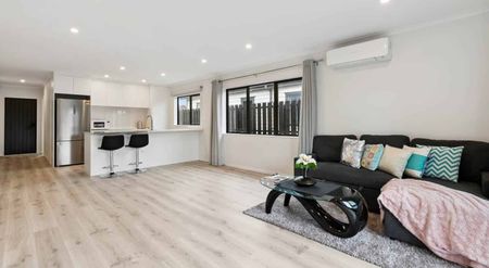 Modern Family Home in the Heart of Lakeside – 8 Panewaka Street, Te Kauwhata - Photo 2