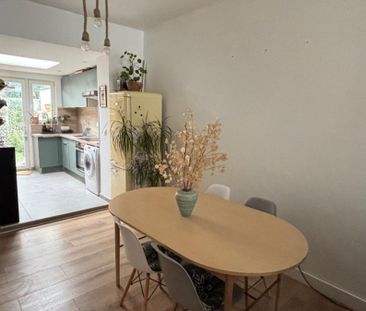 Maison mitoyenne 3 pièces à Lambersart - Photo 2