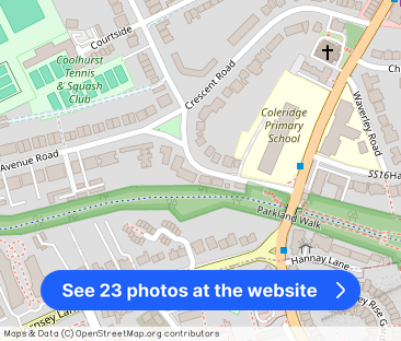 Crescent Road, London - Photo 1