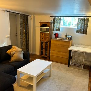 Järnvägsgatan, Sundbyberg - Foto 2