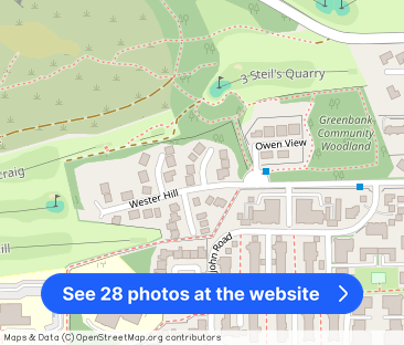 Wester Hill, Edinburgh, Midlothian, EH10 - Photo 1