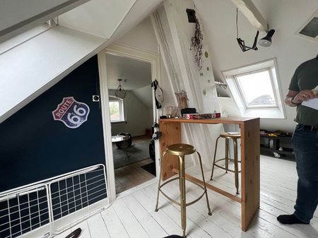 Fin 2 vær. lejlighed til leje i Kolding. 40m2. - Foto 3