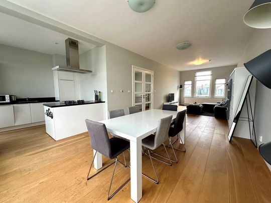 Theresiastraat 220A, 2593 AV Den Haag, Nederland - Foto 1