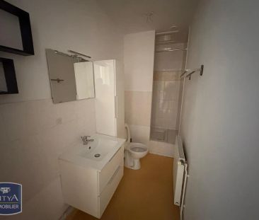 Appartement à louer 3 pièces 66.89m² - Photo 6