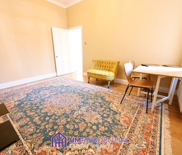 Available Now Room to let on Tavistock Road, Jesmond, Newcastle Upo... - Photo 2