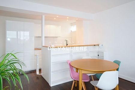Location Appartement 3 pièces 70m² NANTERRE 92000 - Photo 4