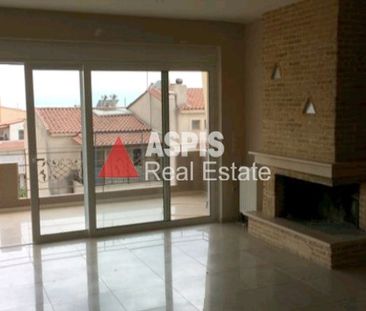 Διαμέρισμα, προς ενοικίαση Άνω Γλυφάδα, Γλυφάδα Κωδικός 2334605 - Photo 1