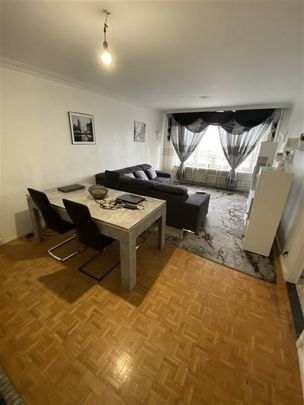 Appartement te huur - Photo 1