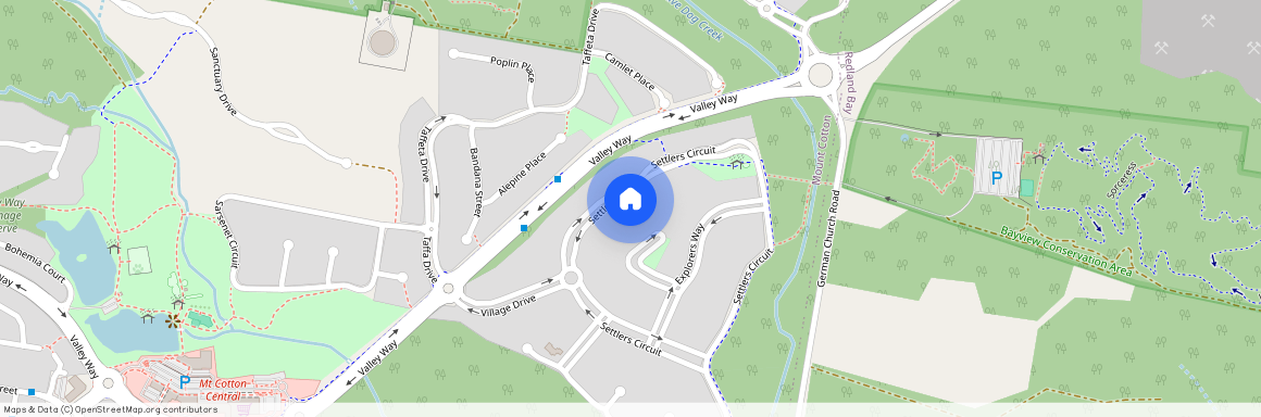 13 Tully Circuit, Qld 4165, Redland Bay