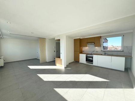 Appartement te huur - Photo 4