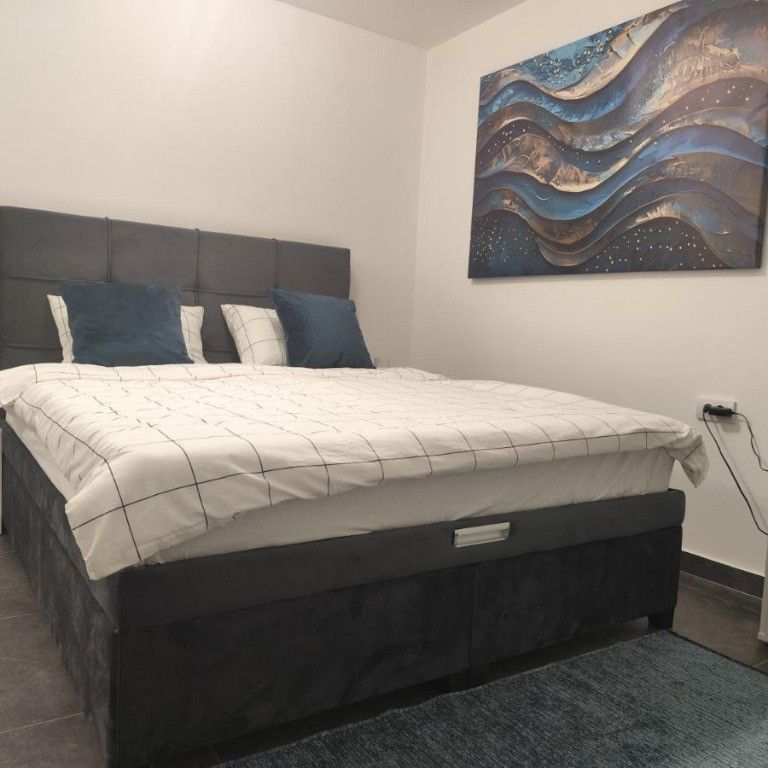 Se inchiriaza apartament cu cu o camera - Fotografie 1