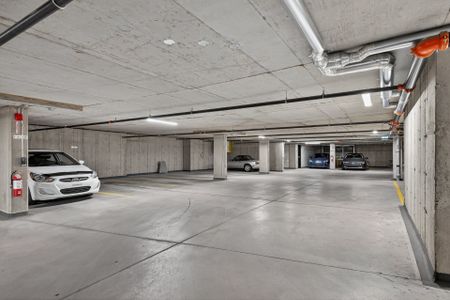 Appartement - 401-2530 Rue Maurice-Savoie - Photo 2