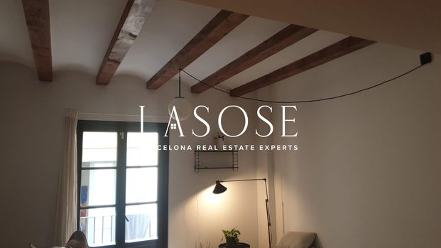 Apartment 71m² to rent in El Gòtic, Barcelona - Photo 1