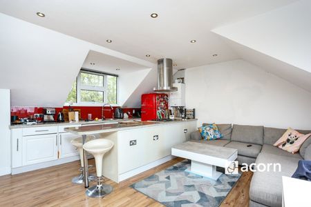 Baring Road, London, SE12 - Photo 5